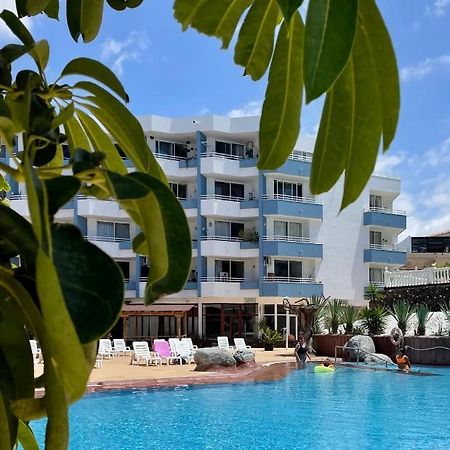 Estrella Apartment Сан Мигел де Абона Екстериор снимка