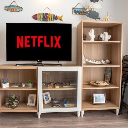 Estrella Apartment Сан Мигел де Абона Екстериор снимка