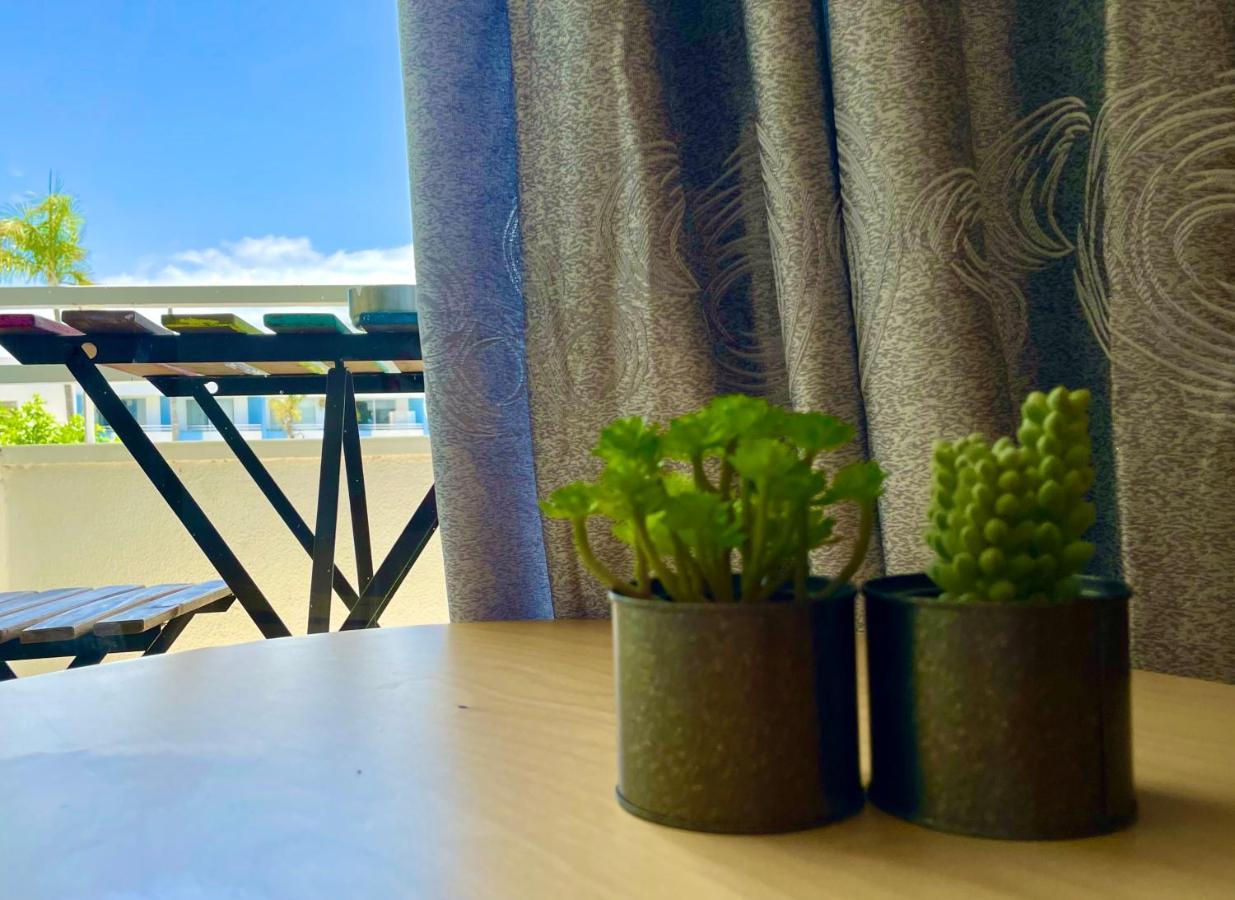 Estrella Apartment Сан Мигел де Абона Екстериор снимка