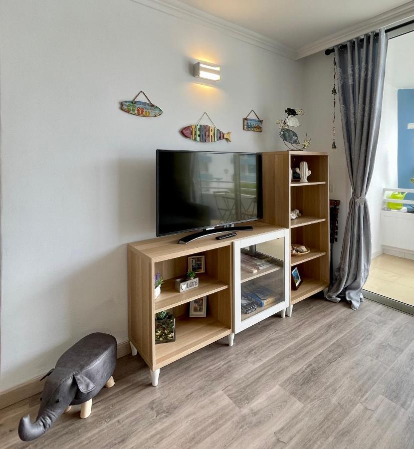 Estrella Apartment Сан Мигел де Абона Екстериор снимка