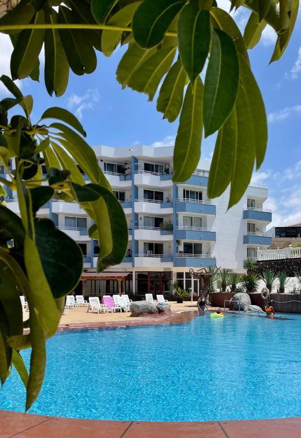 Estrella Apartment Сан Мигел де Абона Екстериор снимка