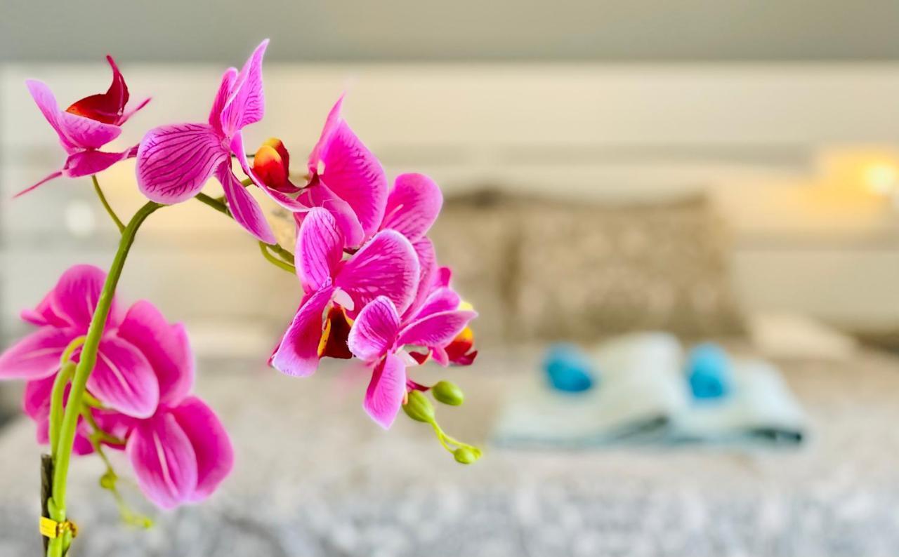 Estrella Apartment Сан Мигел де Абона Екстериор снимка