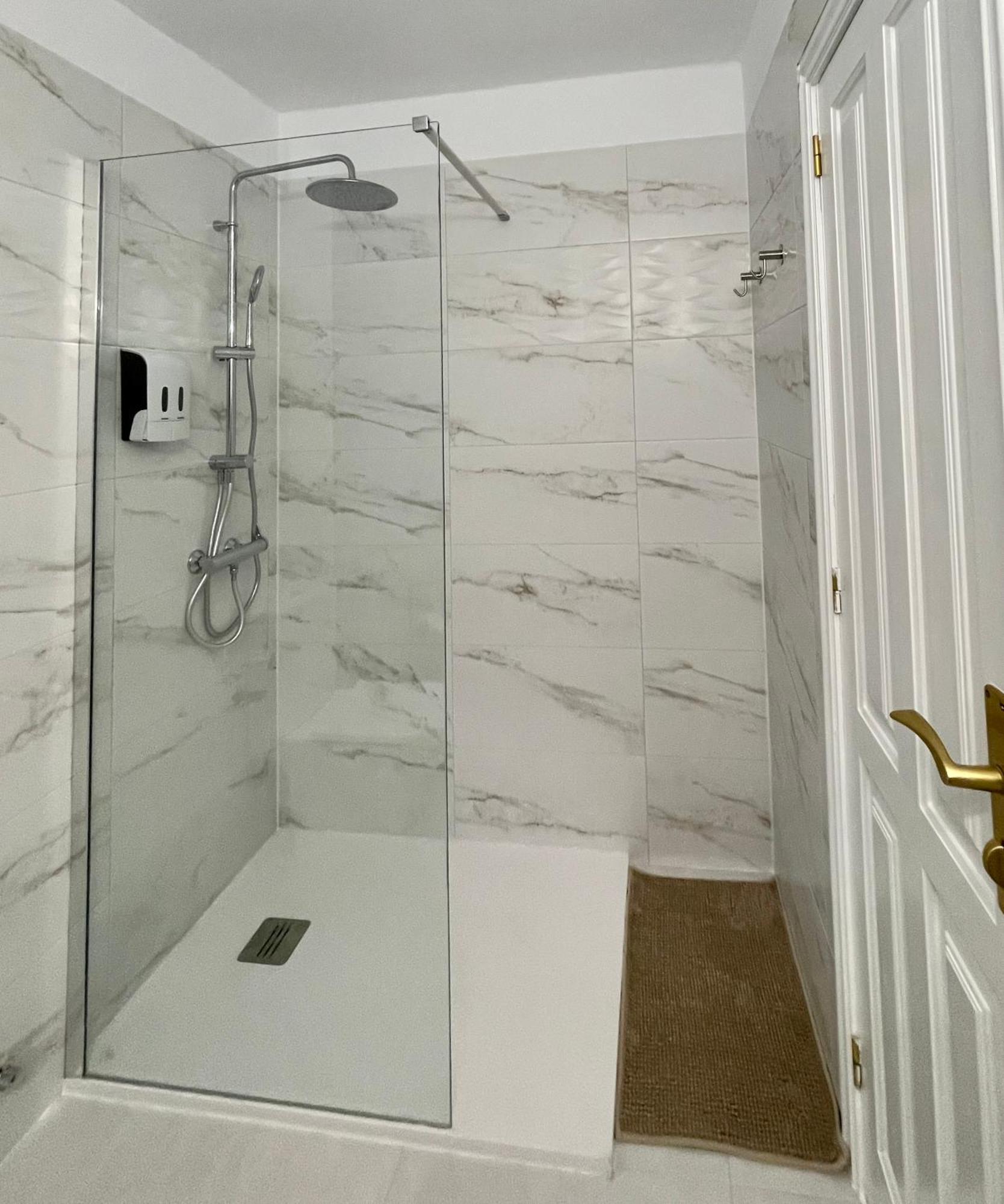 Estrella Apartment Сан Мигел де Абона Екстериор снимка