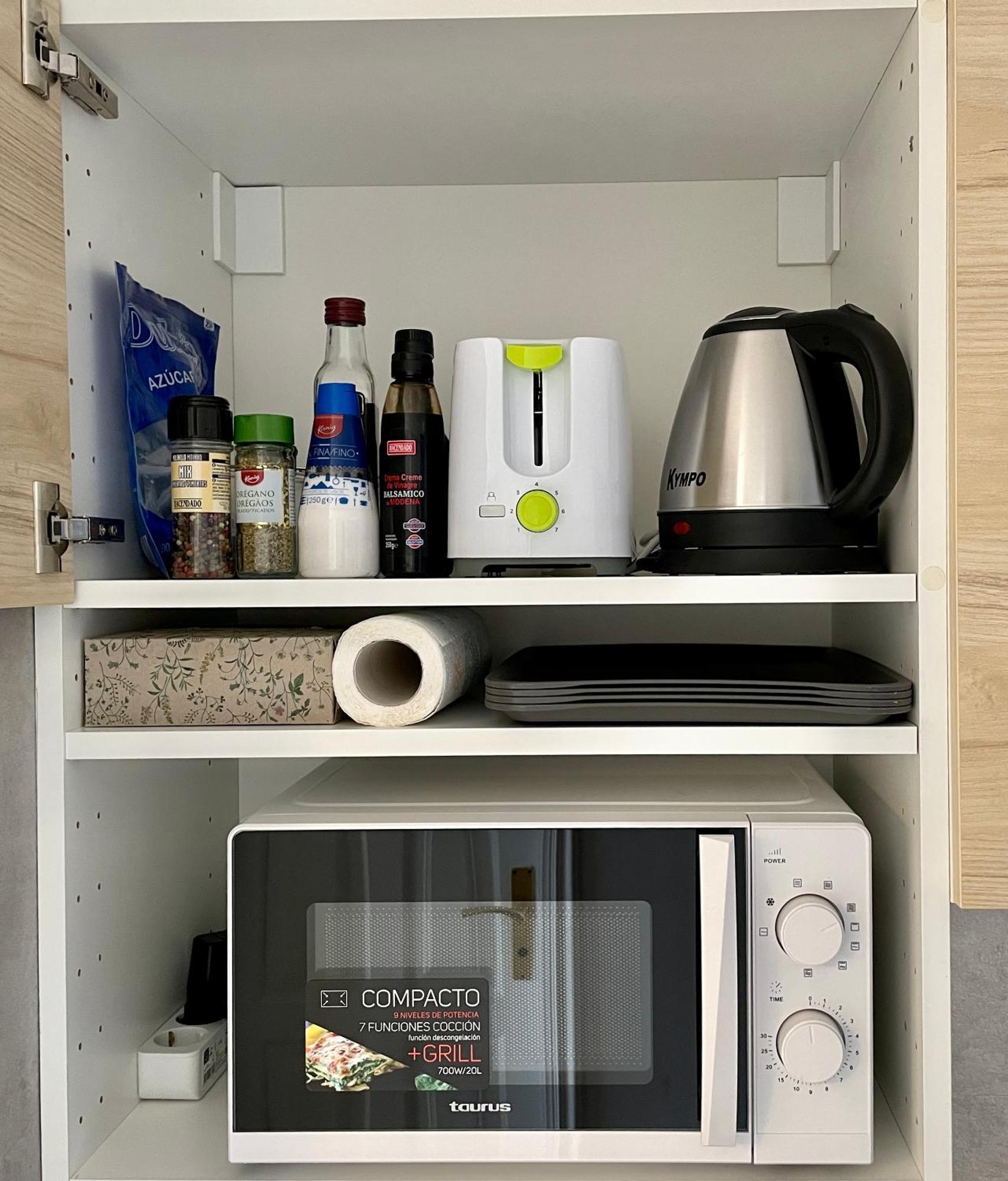 Estrella Apartment Сан Мигел де Абона Екстериор снимка